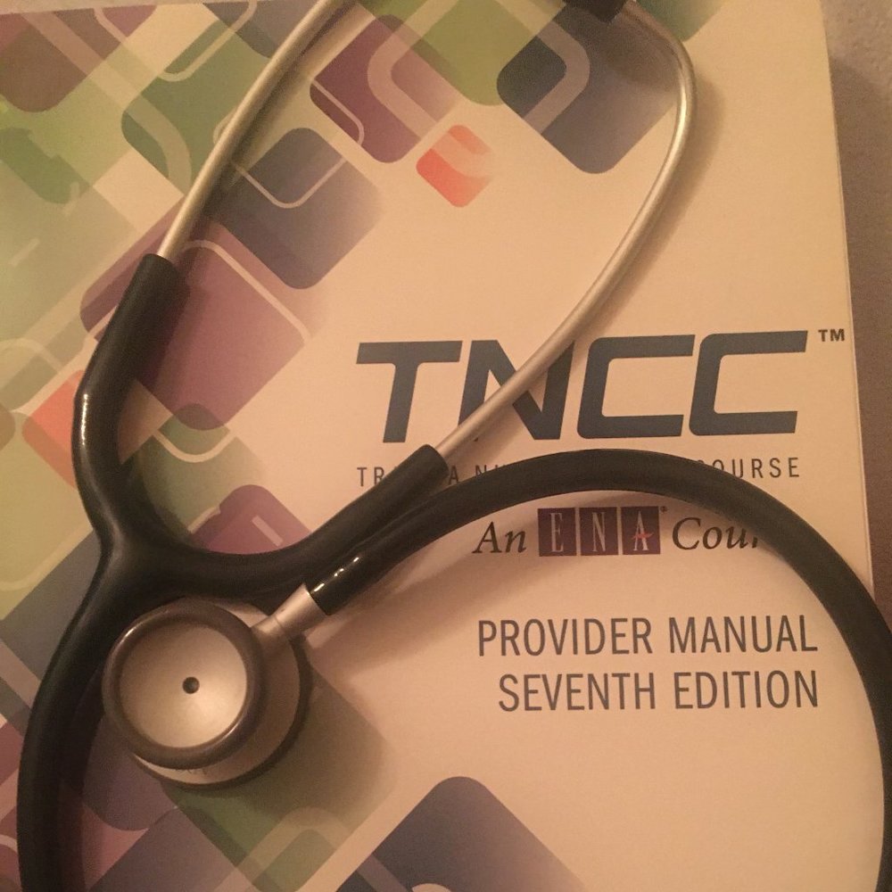 ADC Adscope Lightweight Stethoscope 609